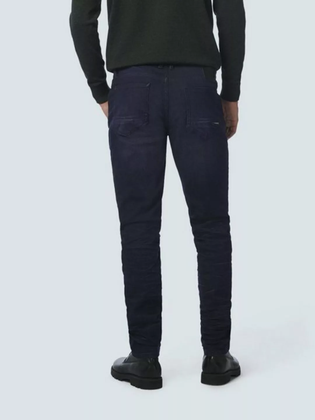 NO EXCESS 5-Pocket-Jeans Denim, Regular 711, Dirty, Stretch günstig online kaufen