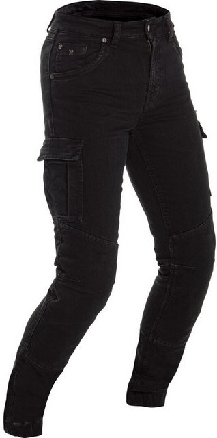 Richa Motorradhose Apache Damen Motorrad Jeans günstig online kaufen