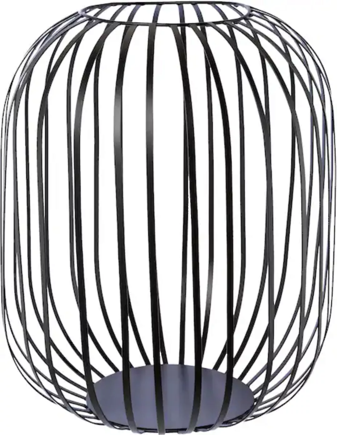 andas Windlicht »Dilja, Stumpenkerzenhalter aus Metall«, (1 St.), Kerzenhal günstig online kaufen