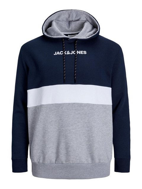 Jack & Jones Plus Sweatshirt Reid (1-tlg) günstig online kaufen