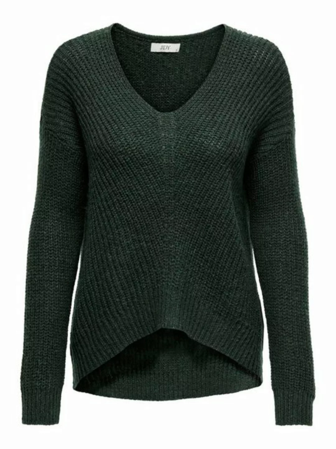 JDY Strickpullover JDYNEW MEGAN L/S PULLOVER KNT NOOS günstig online kaufen