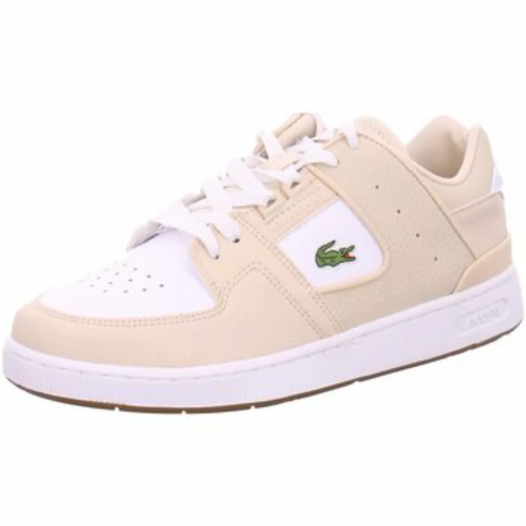 Lacoste  Sneaker Court Cage 45SFA0091-Y37 günstig online kaufen