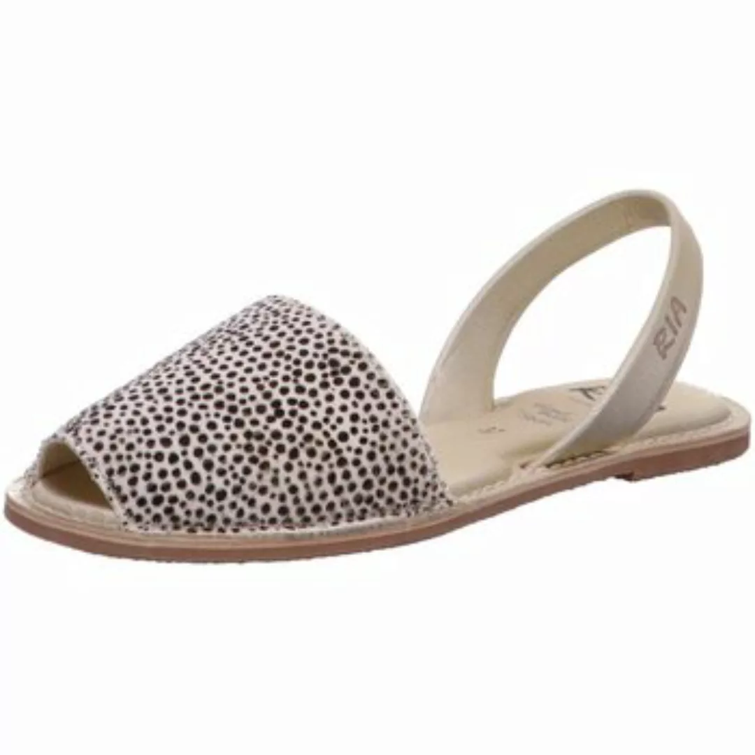 Ria  Sandalen Sandaletten Sandale 27750-2-S2 Pon Pon Blanco günstig online kaufen