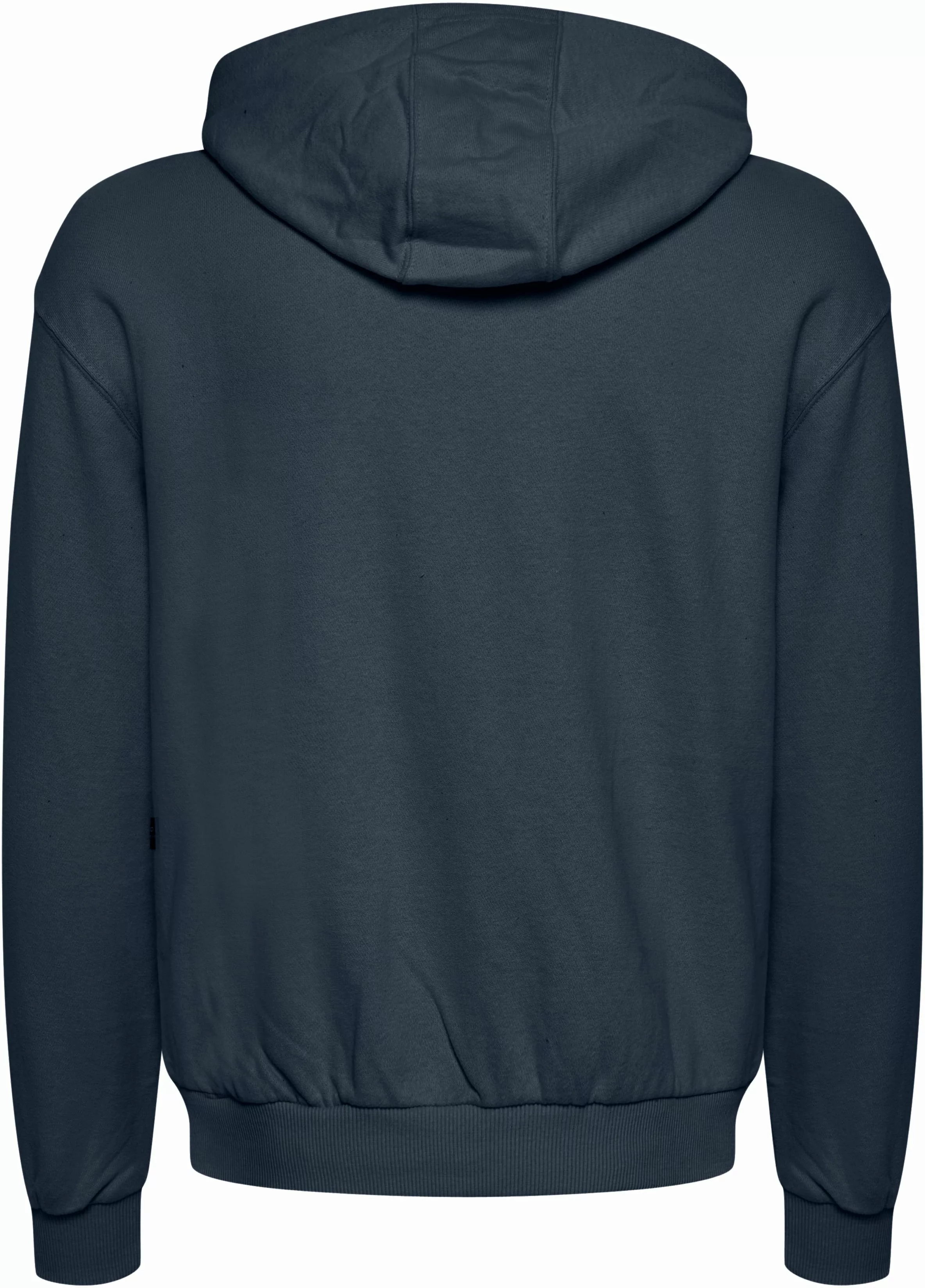 Blend Kapuzensweatshirt BHNIRVAN günstig online kaufen