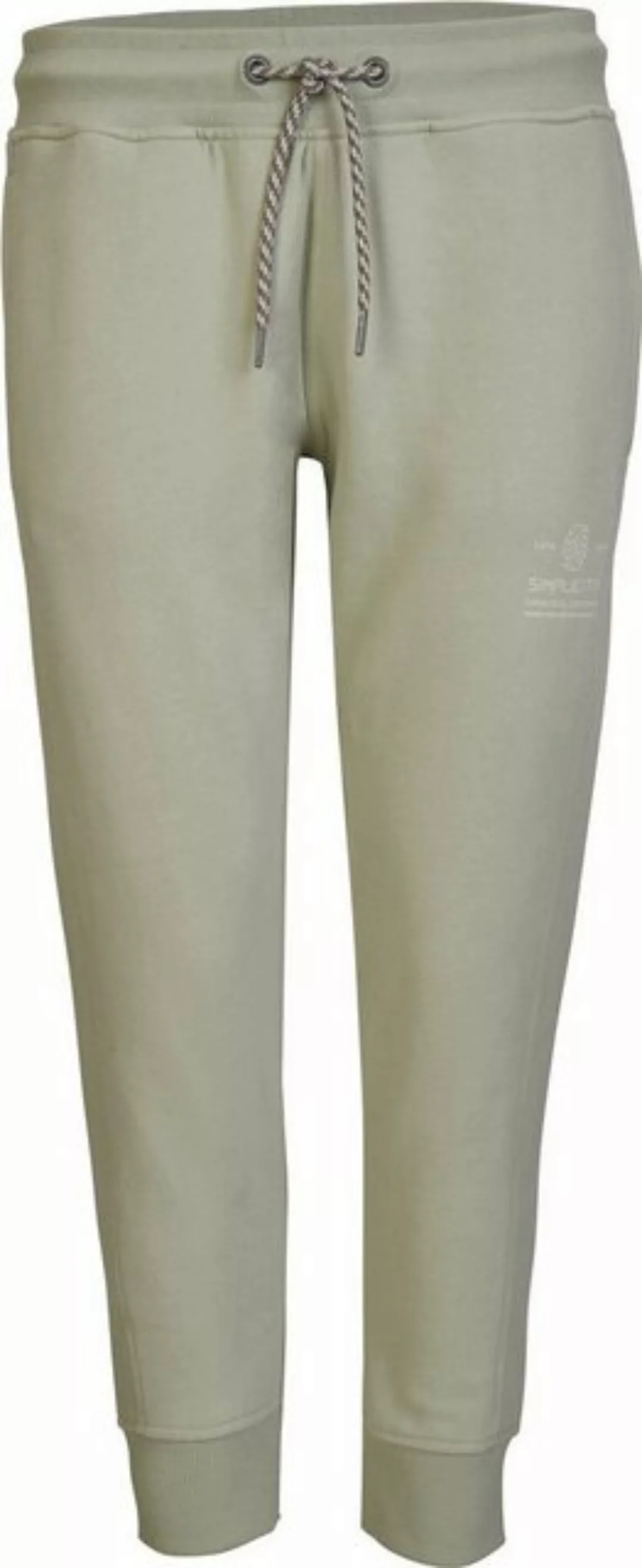 G.I.G.A. DX 3/4-Hose GS 163 WMN PNTS GOTS SEAGRASS günstig online kaufen