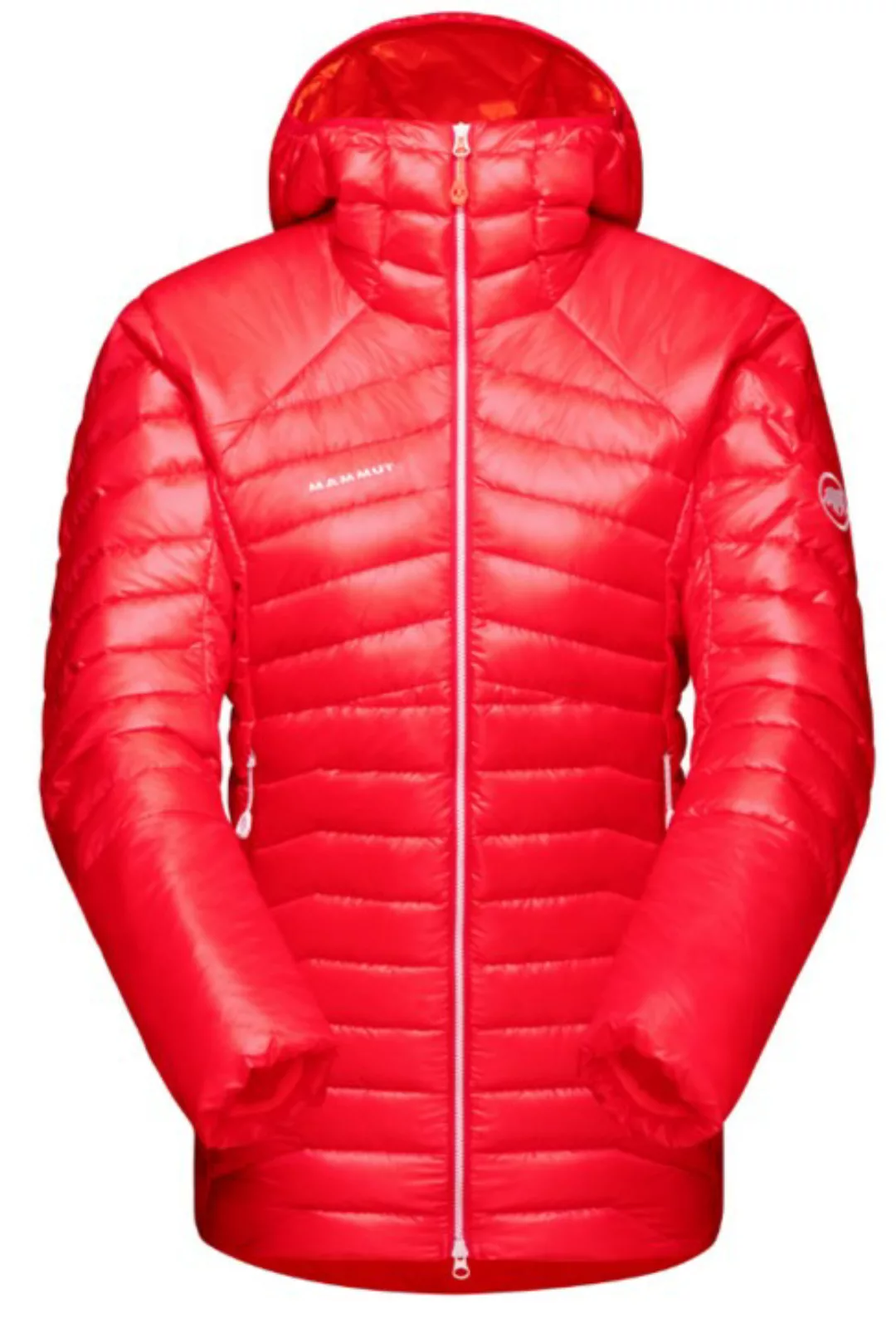 Mammut Eigerjoch Advanced IN Hooded Women - Daunenjacke günstig online kaufen