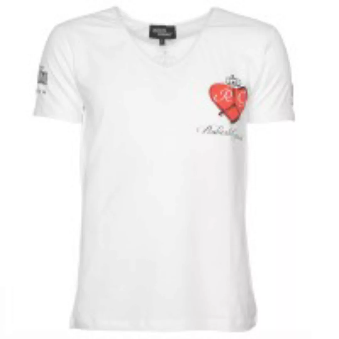 Unisex T-SHIRT Heart günstig online kaufen