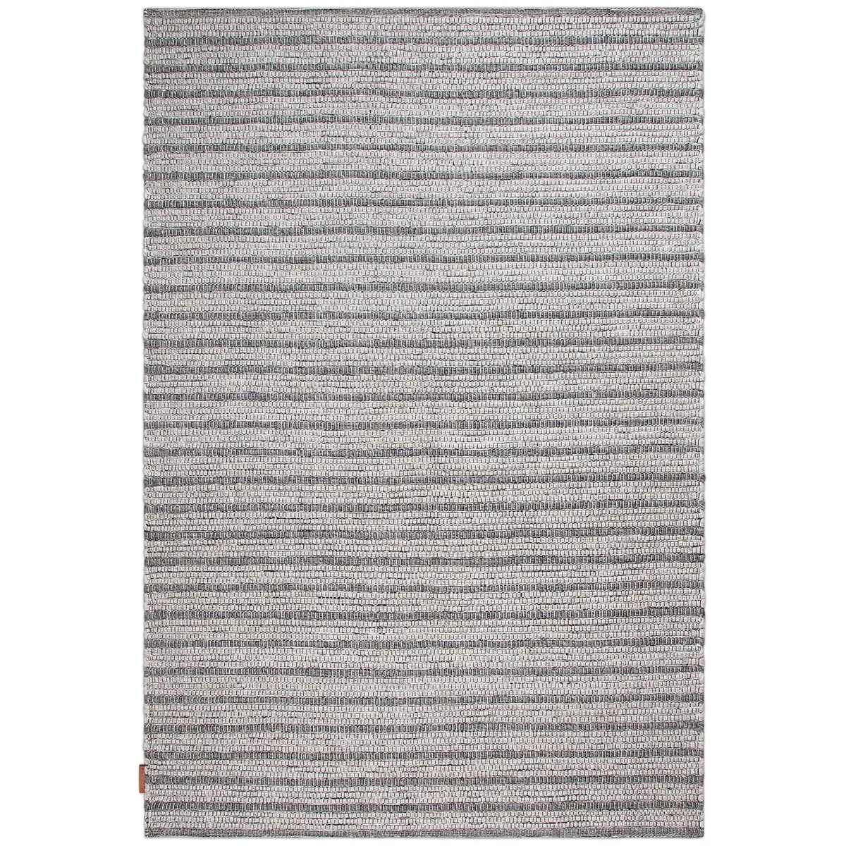 Stripe Teppich 200 x 300cm Grey günstig online kaufen