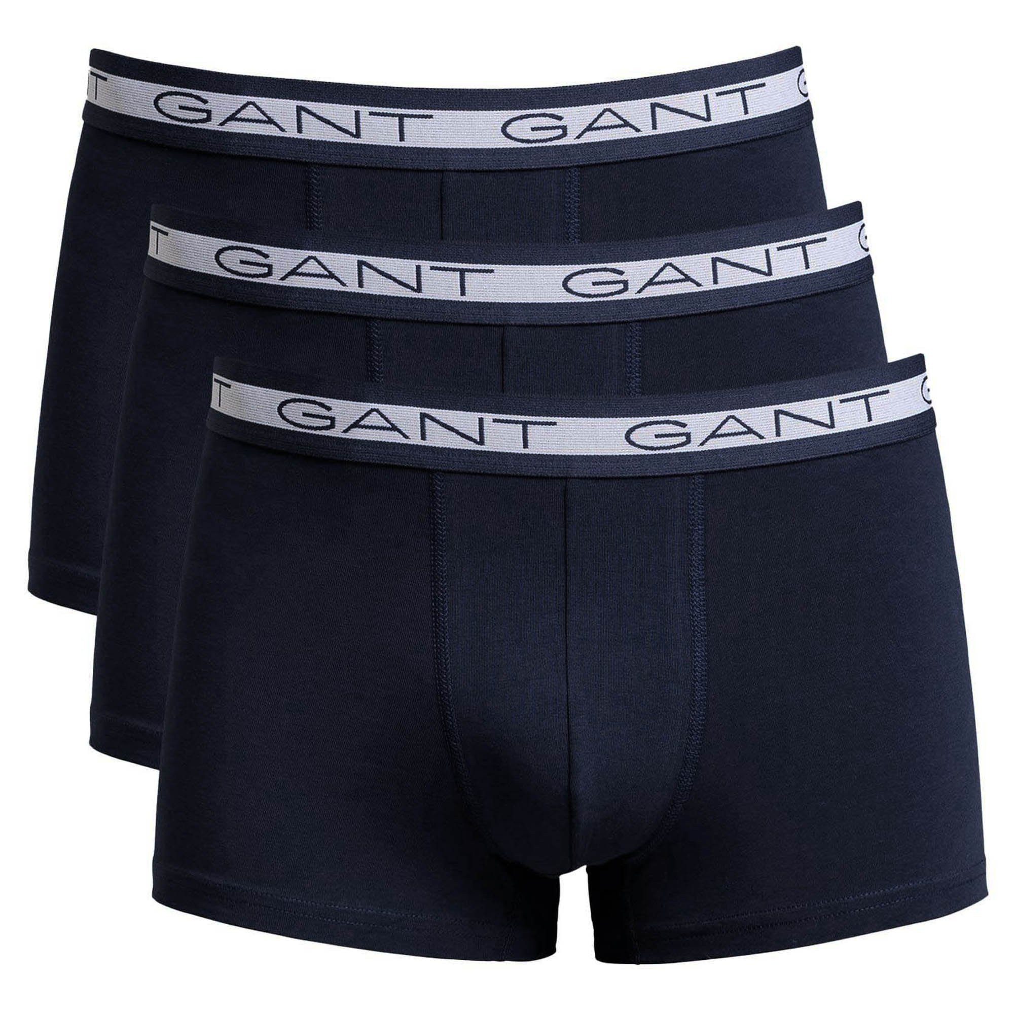 Gant Trunk BASIC TRUNK 3-PACK (Packung, günstig online kaufen