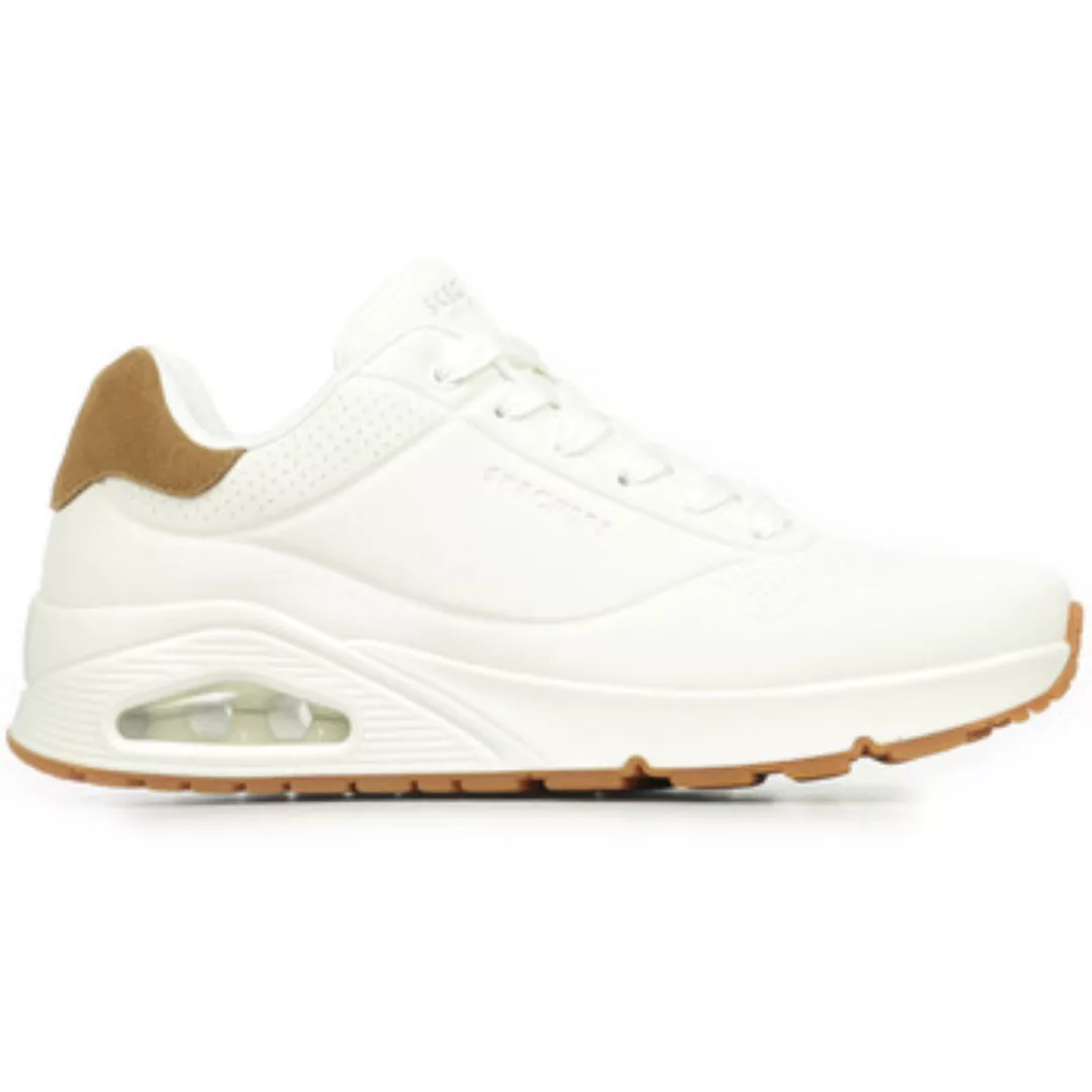 Skechers  Sneaker Uno Suited on Air 183004 WHT günstig online kaufen