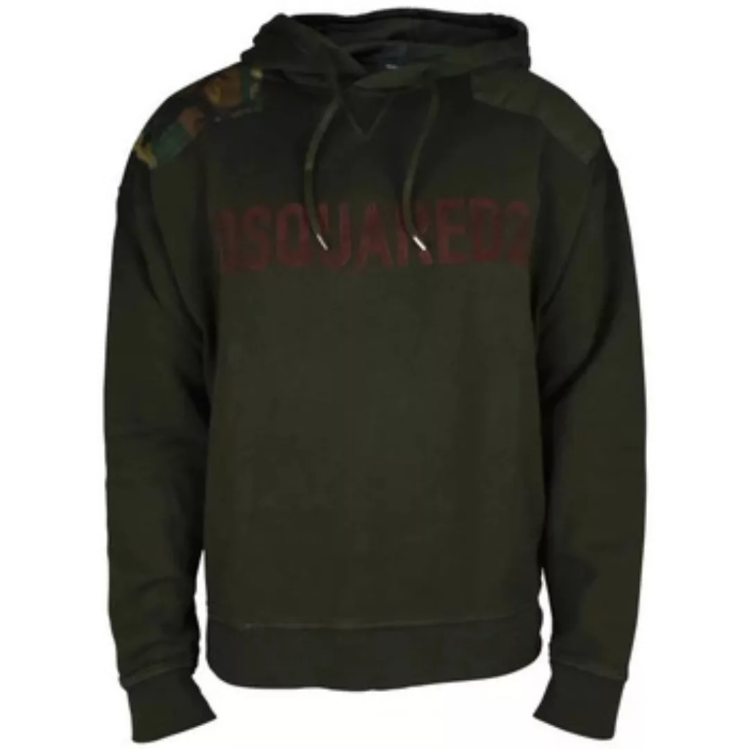 Dsquared  Sweatshirt - günstig online kaufen