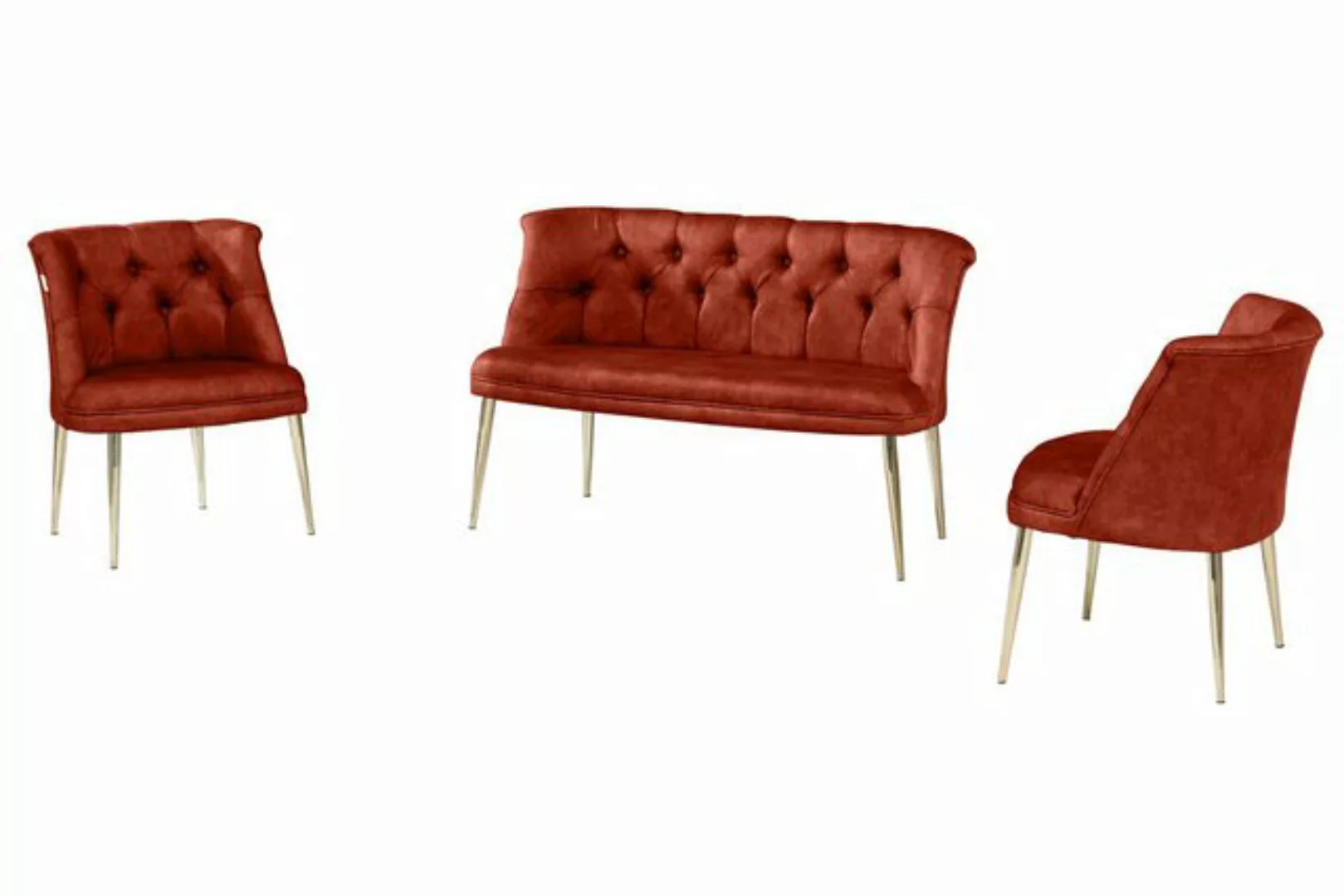 Skye Decor Sofa BRN1430 günstig online kaufen
