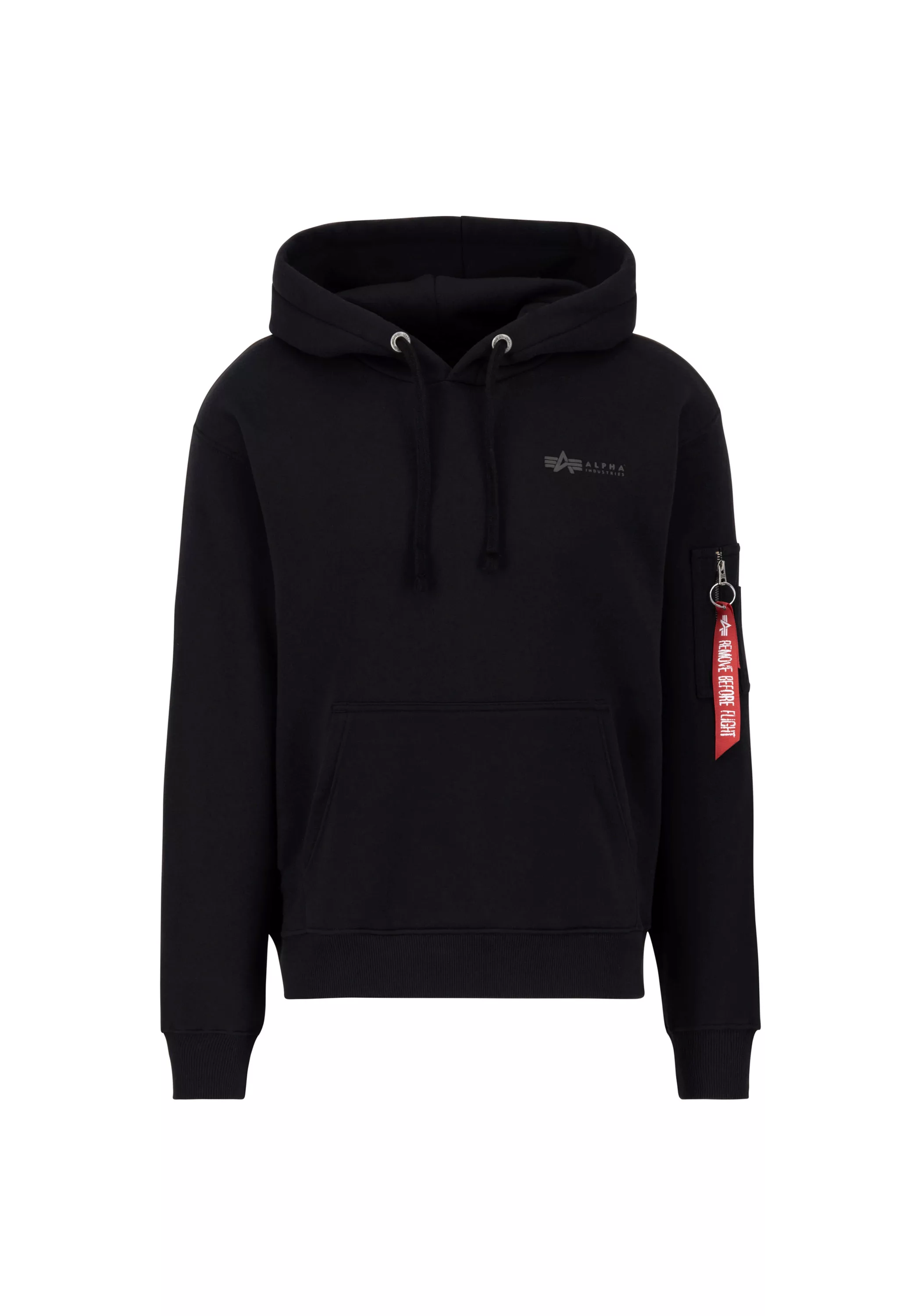 Alpha Industries Hoodie "Alpha Industries Men - Hoodies Air Force Hoodie" günstig online kaufen