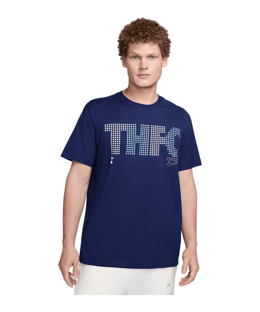 Nike T-Shirt Tottenham Hotspur Lights T-Shirt default günstig online kaufen
