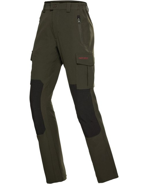 Parforce Outdoorhose Damen Insekten-Stopp-Hose günstig online kaufen