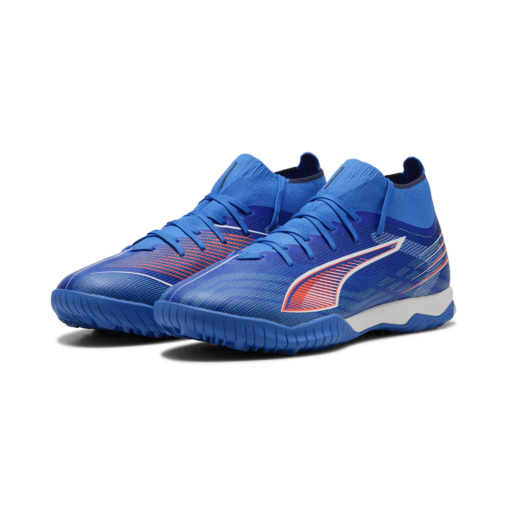 PUMA Fußballschuh "ULTRA 6 MATCH+ TT Fußballschuhe Erwachsene" günstig online kaufen
