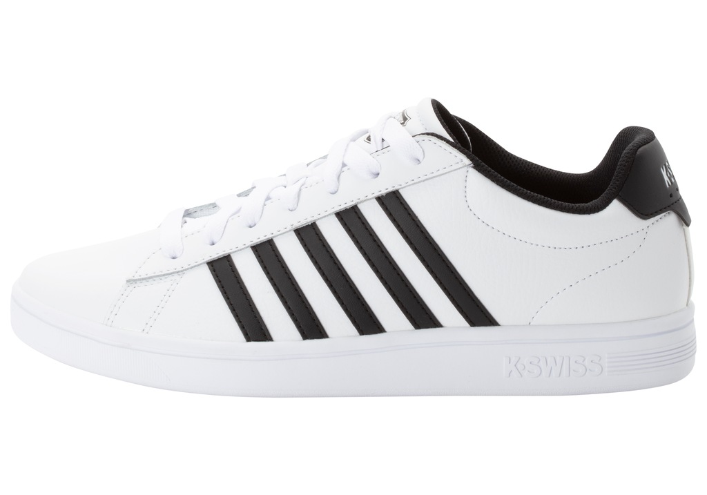 K-Swiss Sneaker "COURT TIEBREAK II" günstig online kaufen