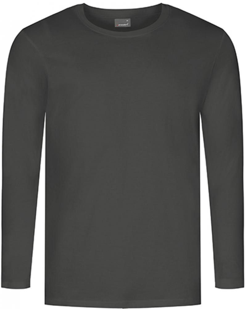 Promodoro Langarmshirt Men´s Premium Longsleeve Herren günstig online kaufen