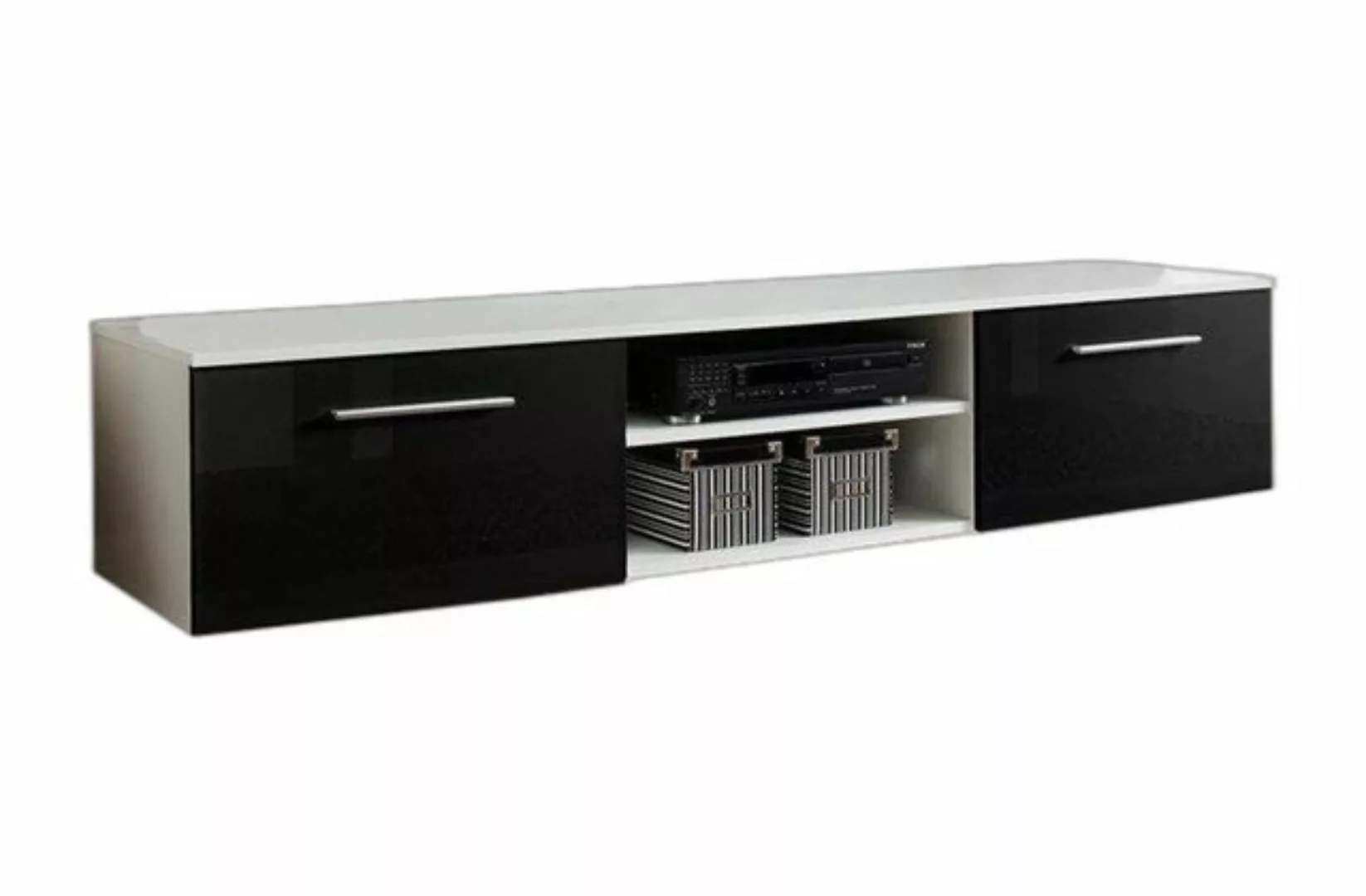 Xlmoebel TV-Schrank Möbel TV Regal Sideboard Anrichte Wohnzimmer Zeitgenöss günstig online kaufen