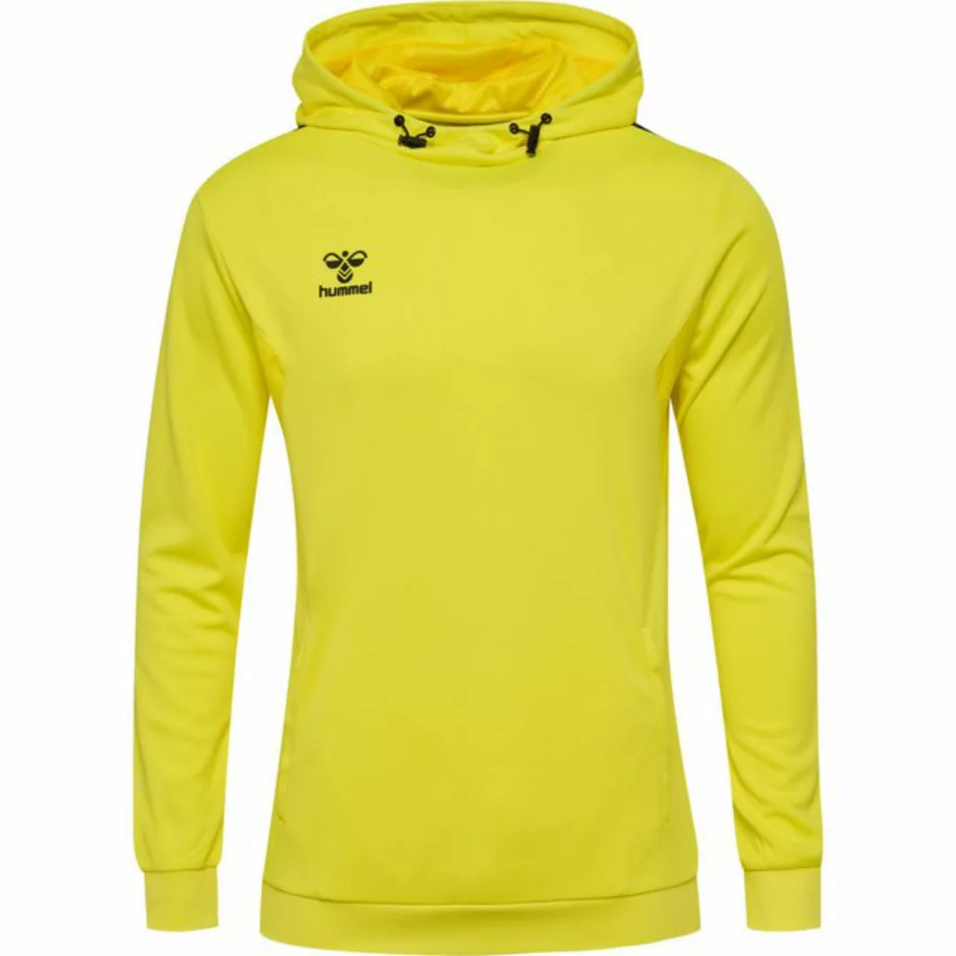 hummel Kapuzenpullover Hummel Herren Kapuzenpullover hmlAuthentic Poly Hood günstig online kaufen