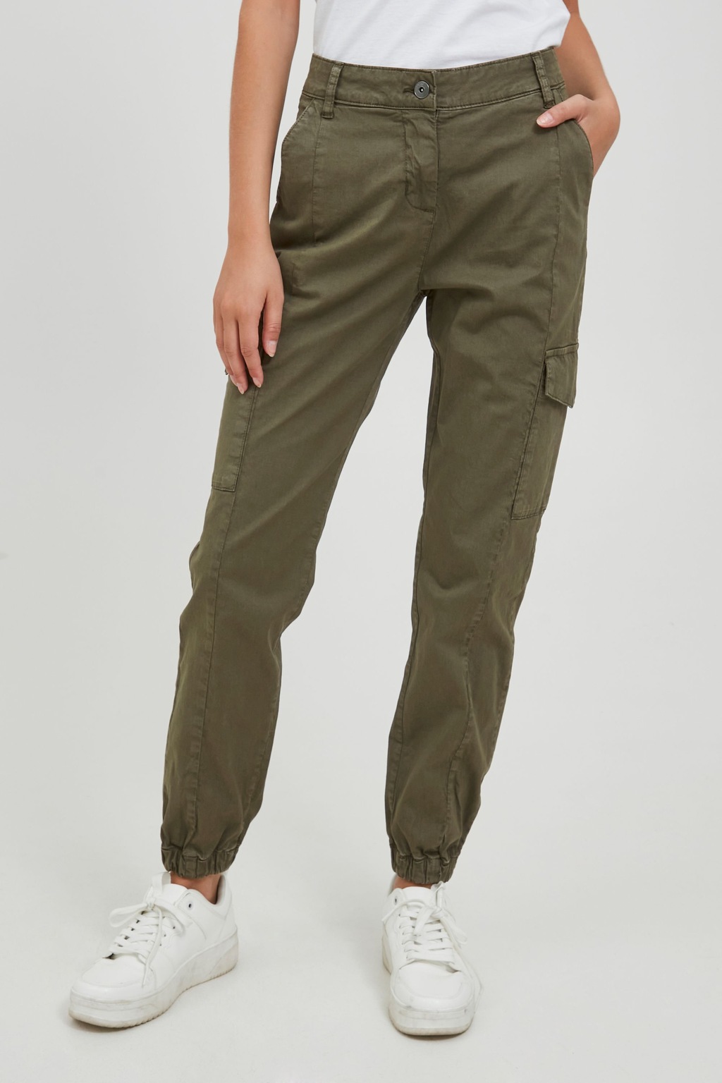 OXMO Cargohose "Cargohose OXCoco" günstig online kaufen