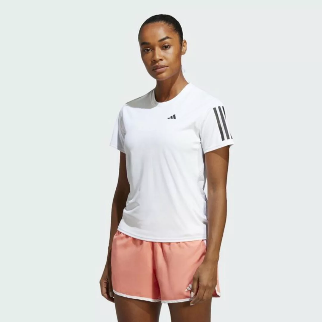 adidas Performance Laufshirt Own the Run Running T-Shirt Damen default günstig online kaufen