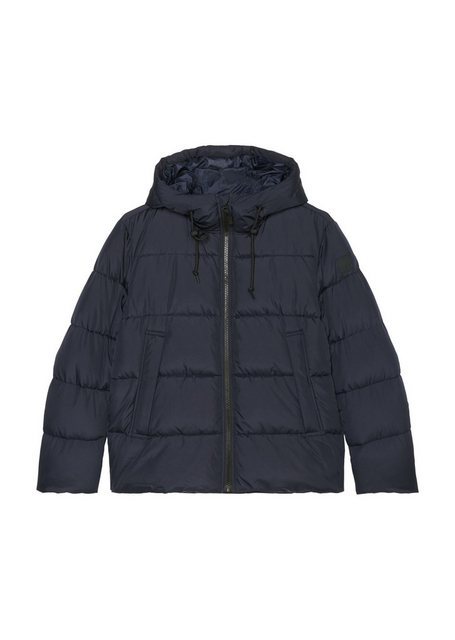 Marc O'Polo DENIM Langjacke günstig online kaufen