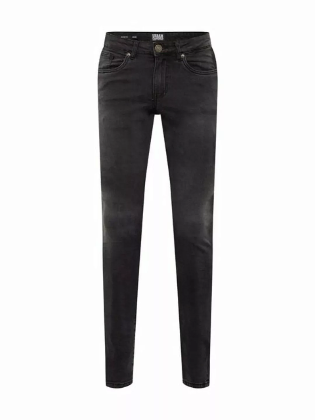 URBAN CLASSICS Skinny-fit-Jeans (1-tlg) günstig online kaufen