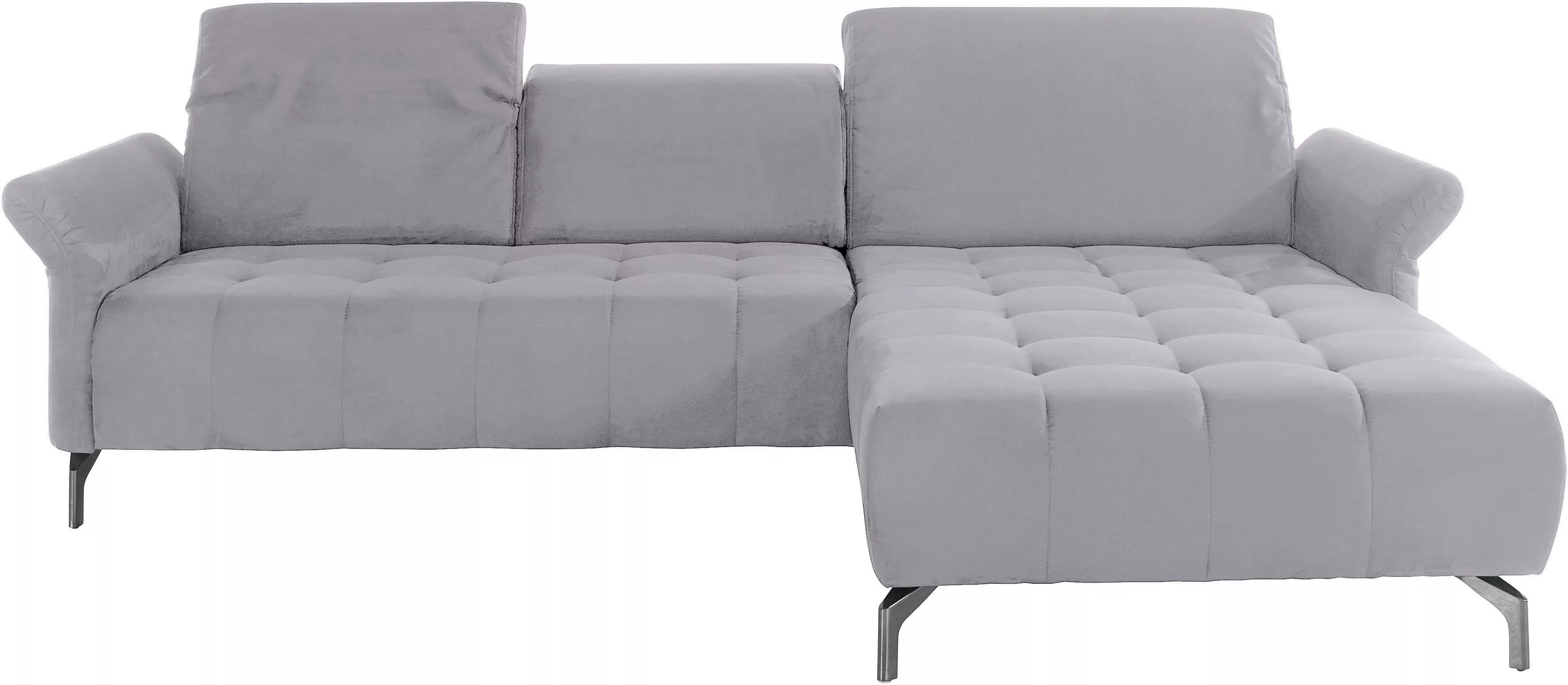 INOSIGN Ecksofa "Fresh" günstig online kaufen