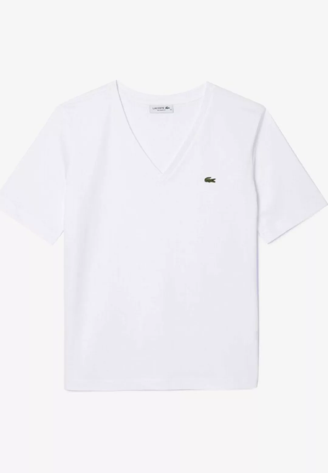 Lacoste T-Shirt günstig online kaufen