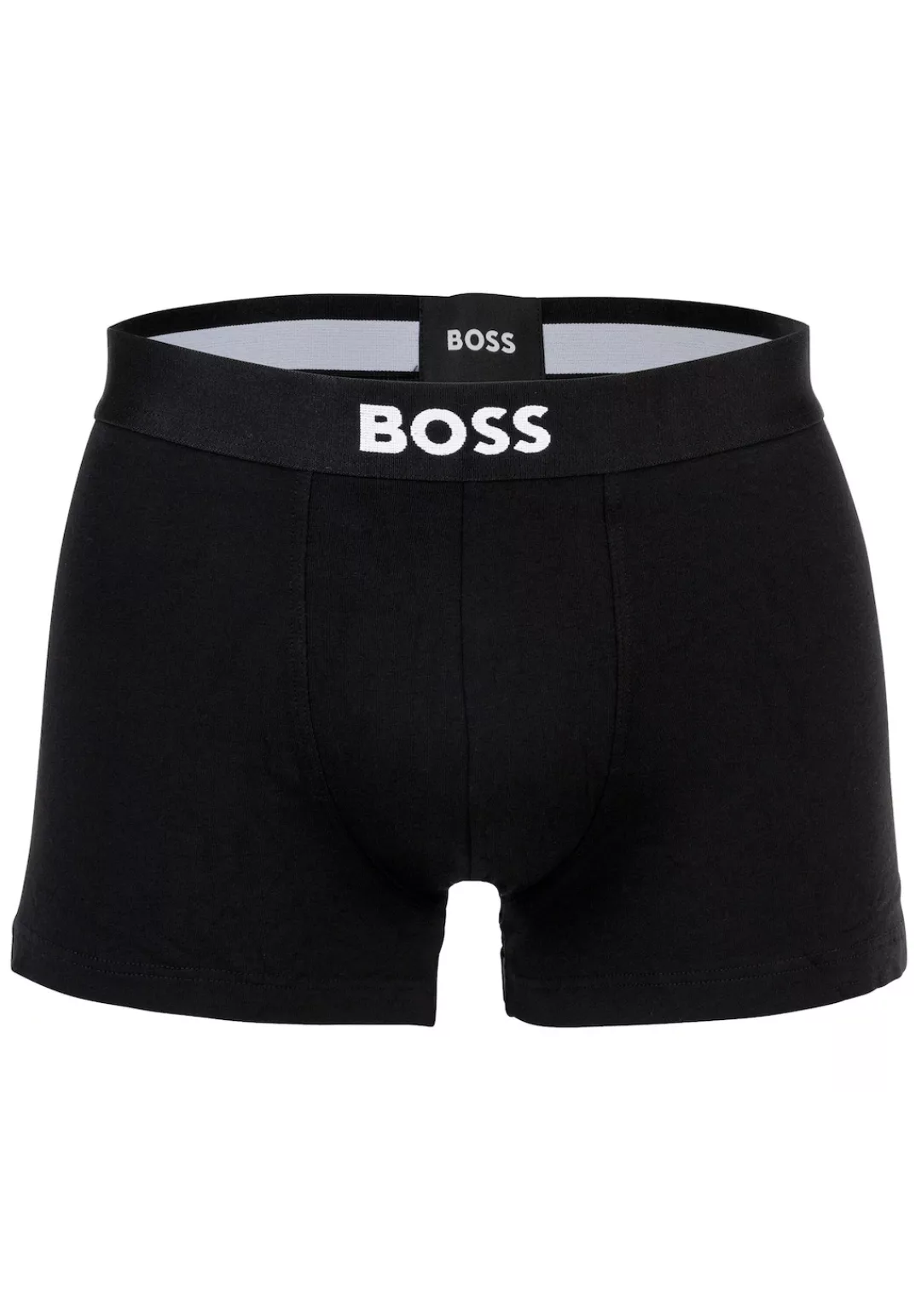 BOSS Boxershorts "Boxershort Trunk 3P BOSS ONE 3er Pack" günstig online kaufen