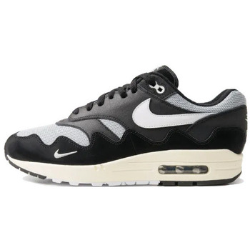 Nike  Sneaker Air Max 1 Patta Black Grey günstig online kaufen