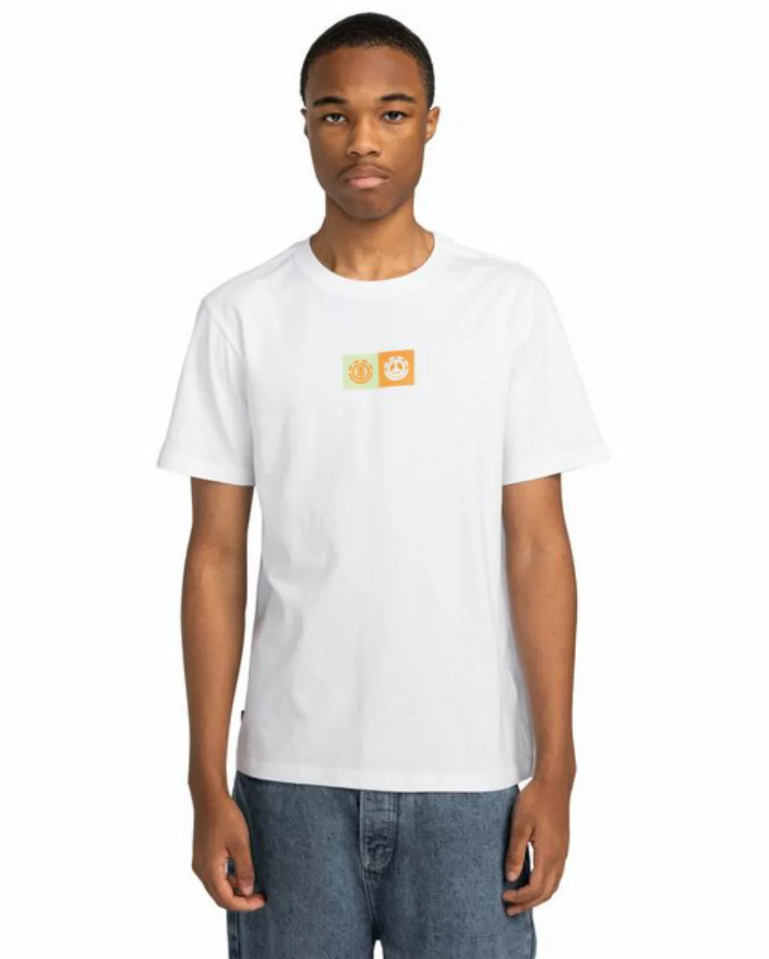 Element T-Shirt Dual günstig online kaufen