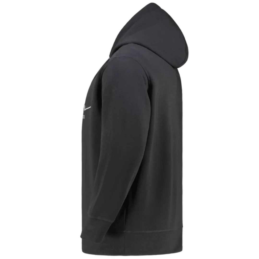 Redfield Hoodie aus Baumwoll-Mix günstig online kaufen