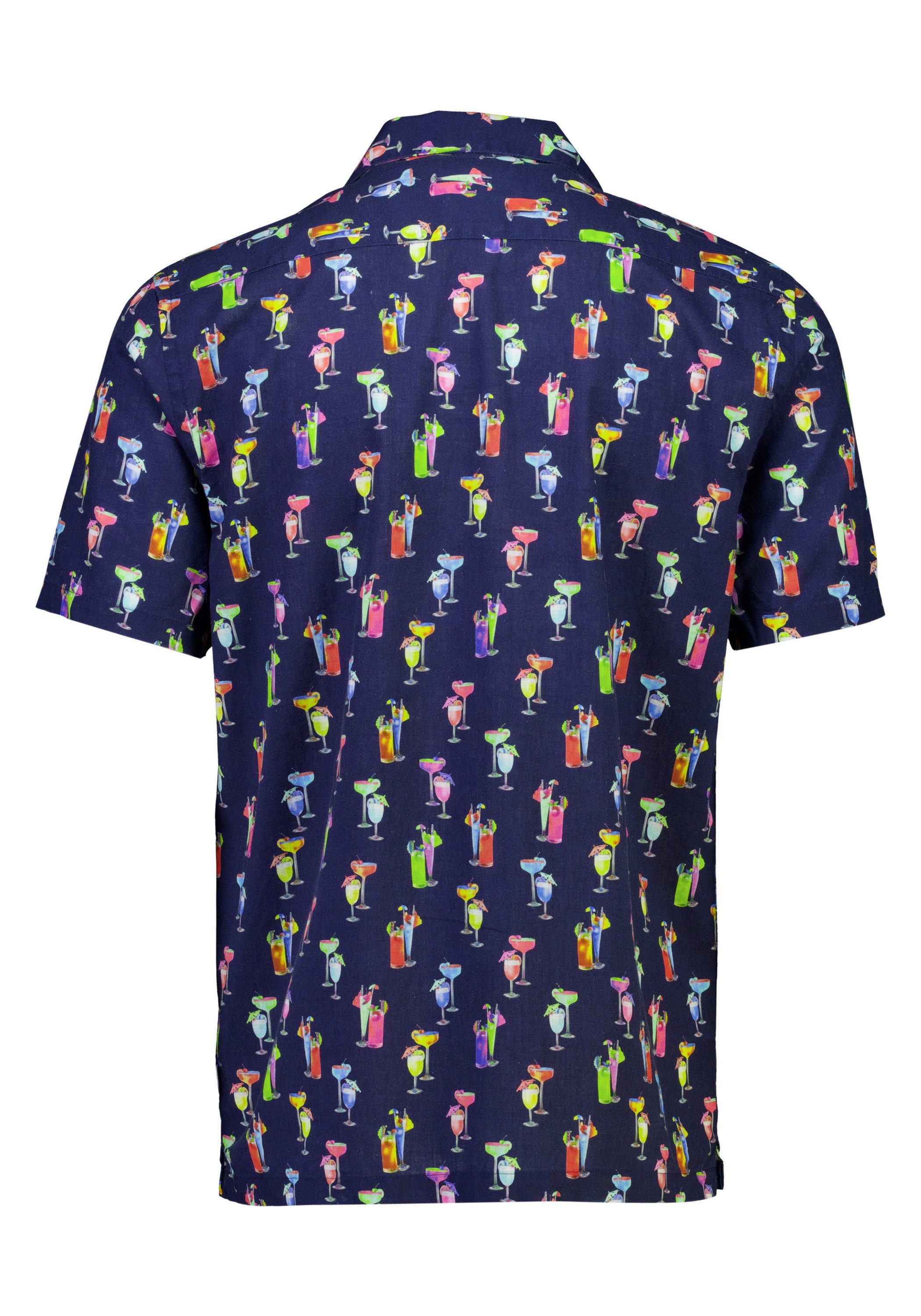 LINDBERGH Leinenhemd "Lindbergh Leinenhemd" günstig online kaufen