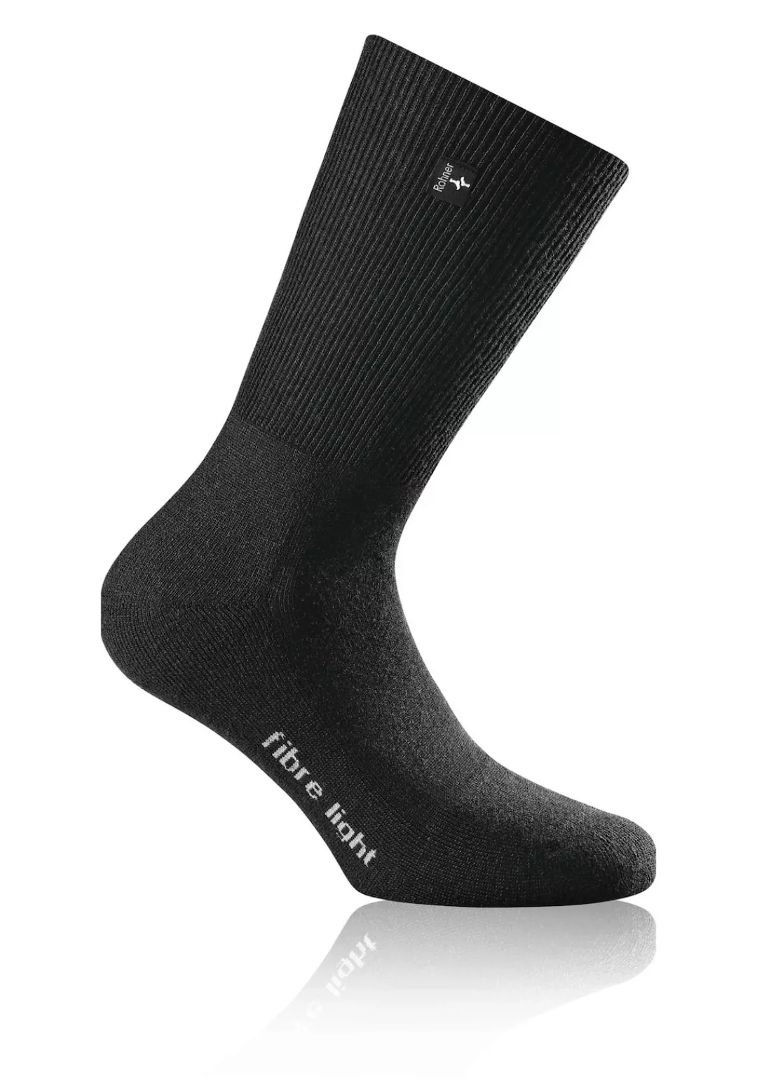 Rohner Socks Kurzsocken "Socken 1er Pack" günstig online kaufen