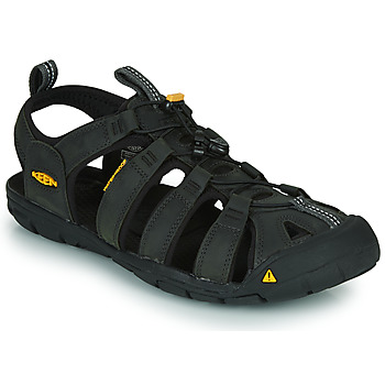 Keen Clearwater CNX Leather M - Magnet Black günstig online kaufen