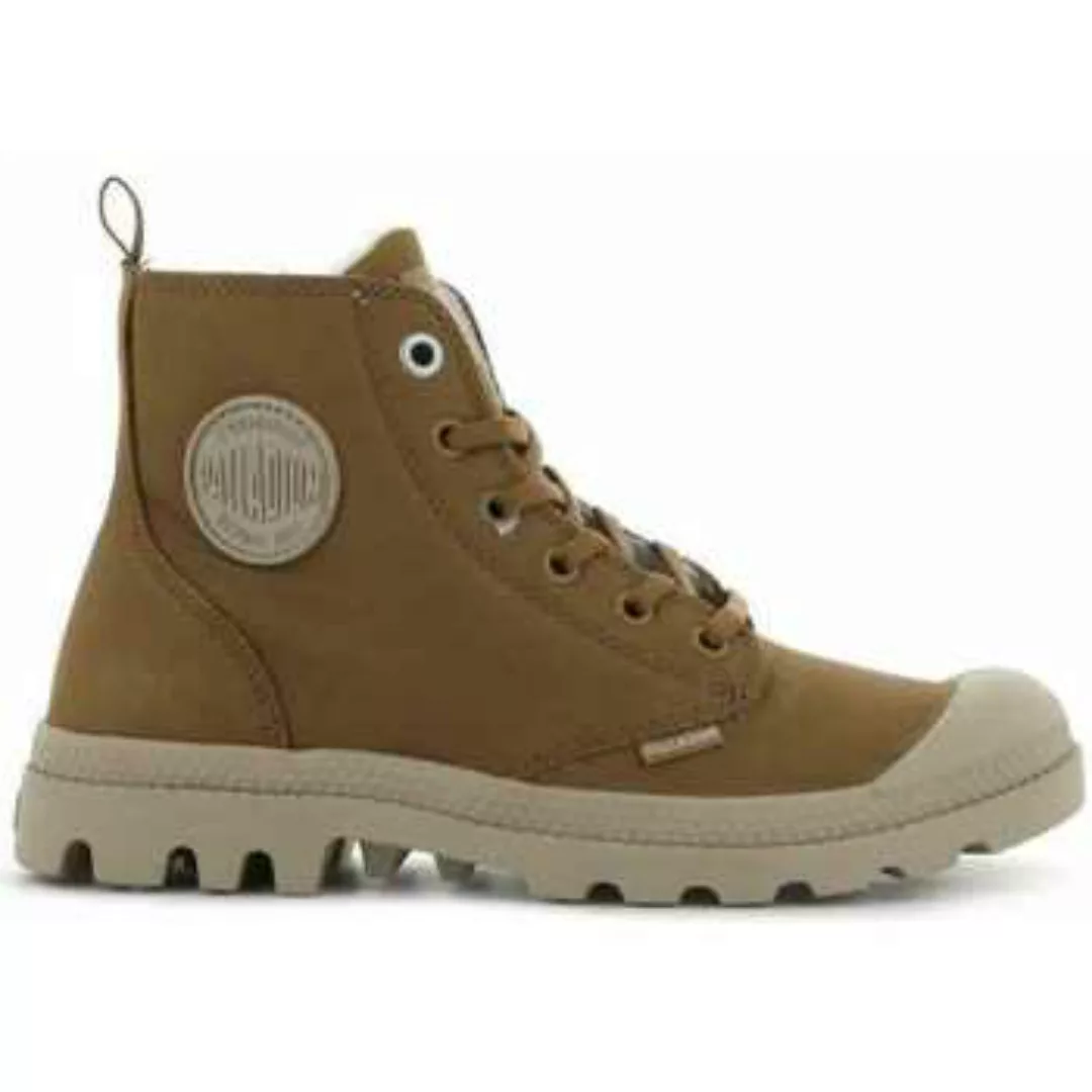 Palladium  Sneaker Pampa hi zip wl günstig online kaufen