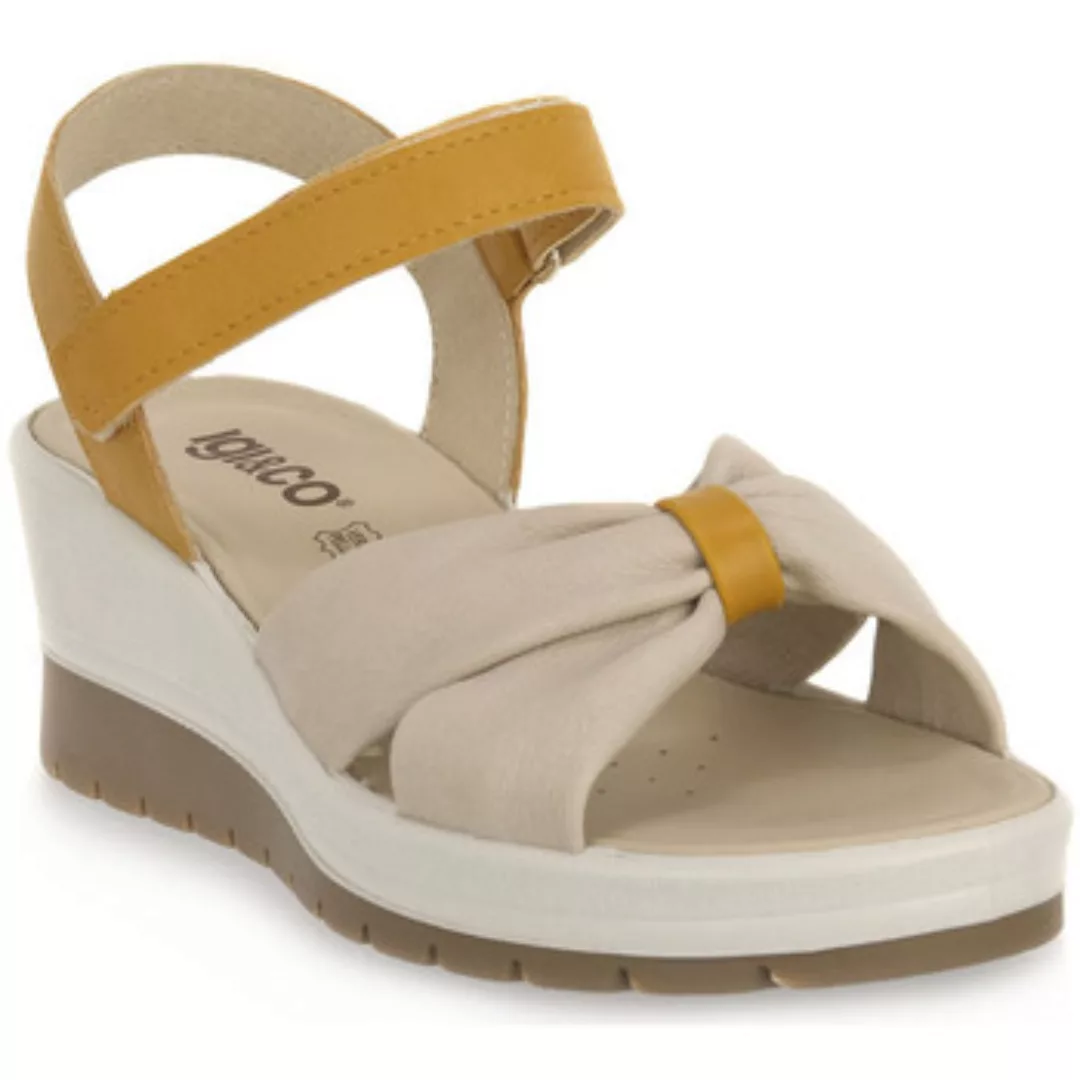 IgI&CO  Sandalen CLAIRE SABBIA günstig online kaufen