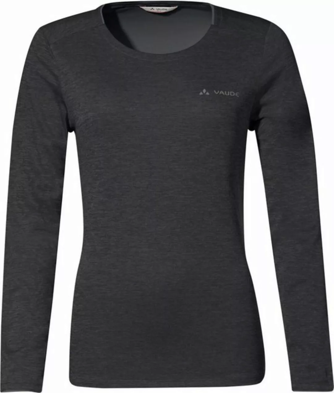 VAUDE Langarmshirt Wo Essential LS T-Shirt günstig online kaufen