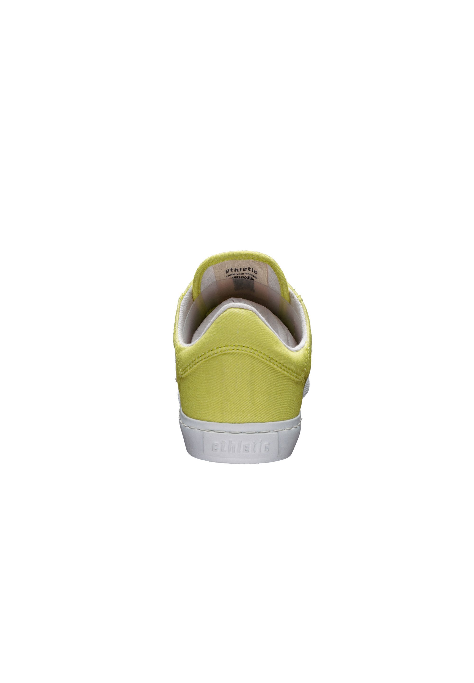 ETHLETIC Sneaker "Fair Sneaker Root II", Fairtrade Produkt günstig online kaufen
