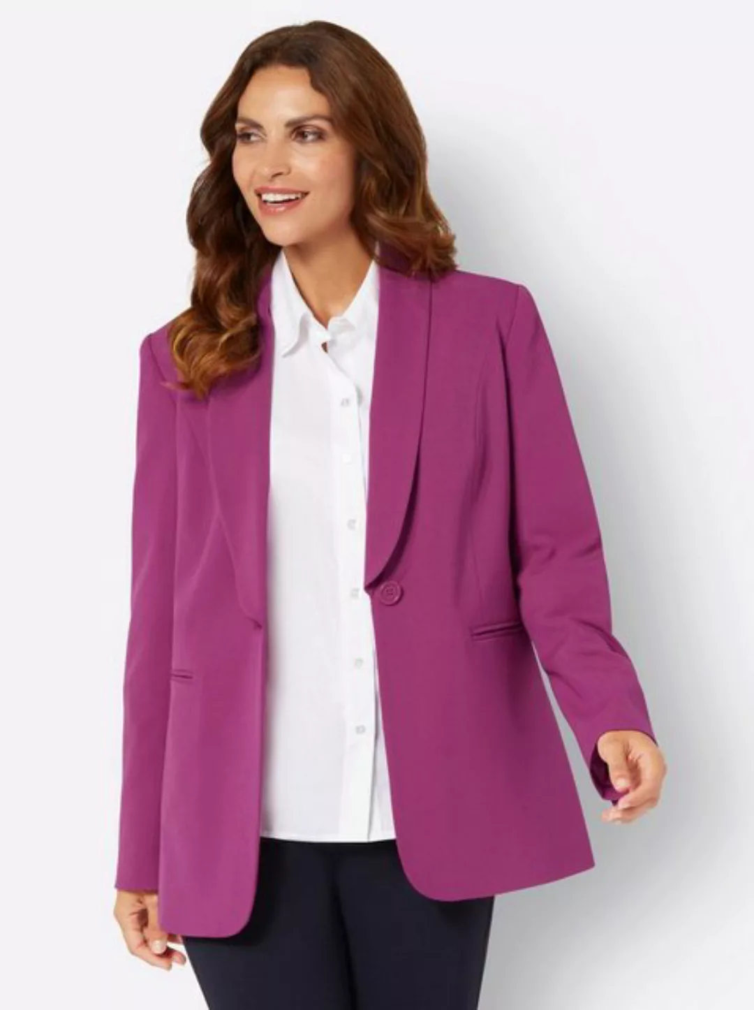 Lady Jackenblazer "Blazer" günstig online kaufen