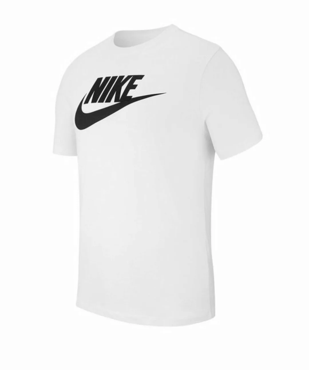 Nike Sportswear T-Shirt Icon Futura T-Shirt default günstig online kaufen