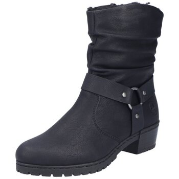 Rieker  Moonboots Stiefeletten Y176000 Y17 Y1760-00 günstig online kaufen