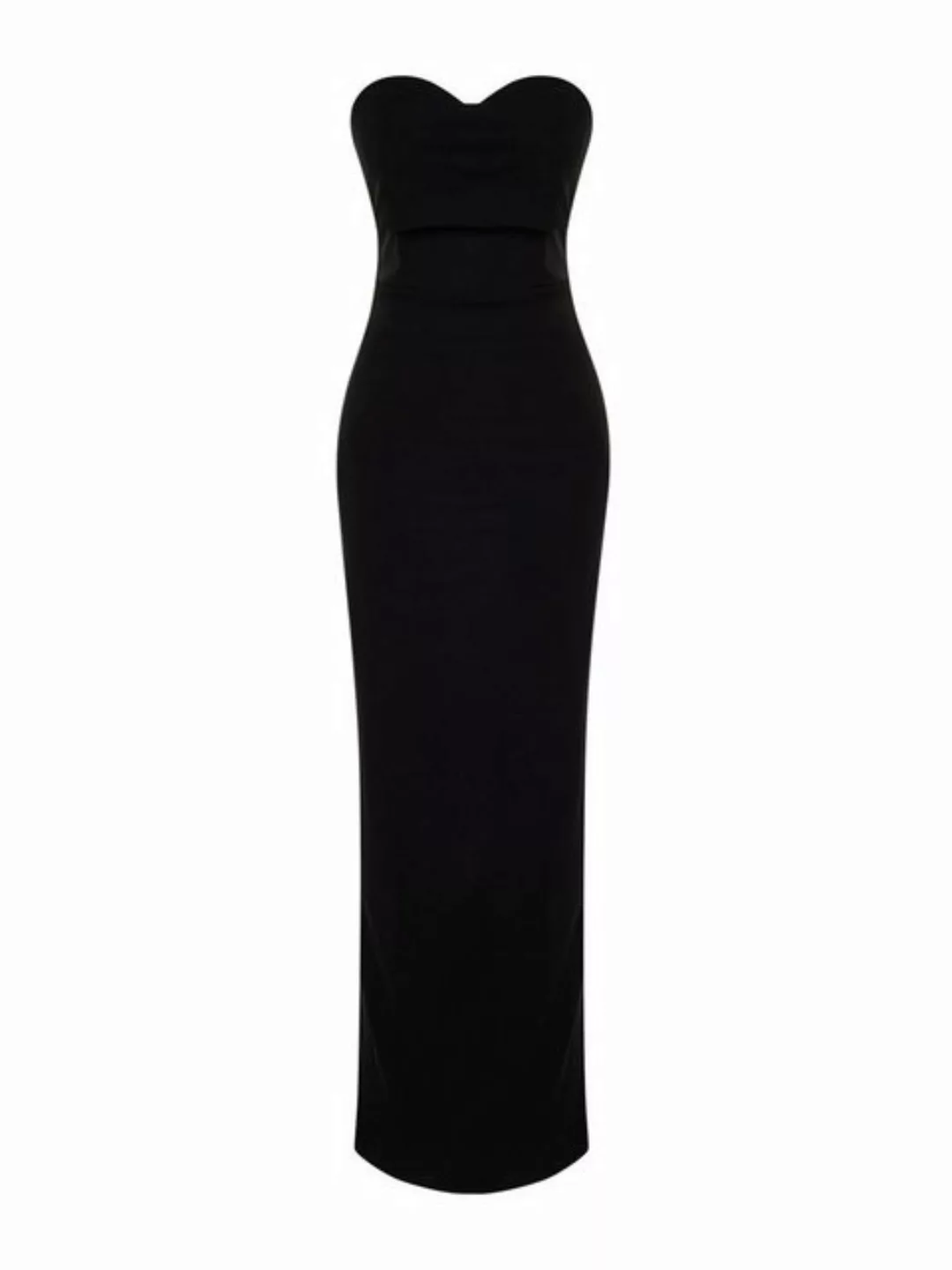 Trendyol Abendkleid (1-tlg) Weiteres Detail günstig online kaufen