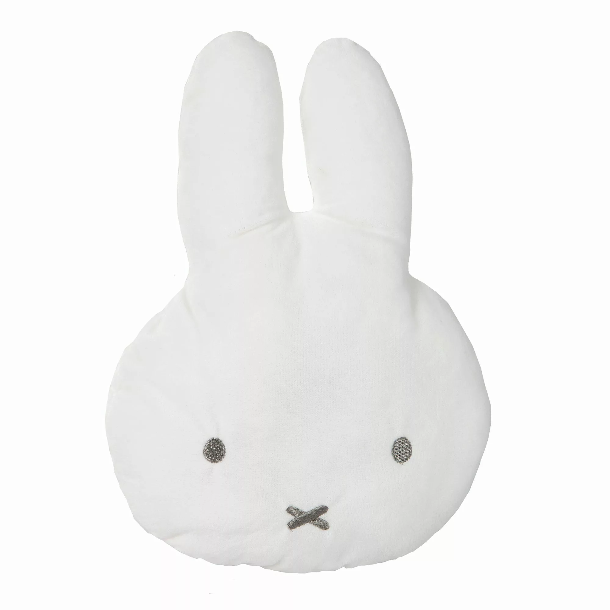 roba® Dekokissen miffy®, für Baby-/ Kinderzimmer, günstig online kaufen