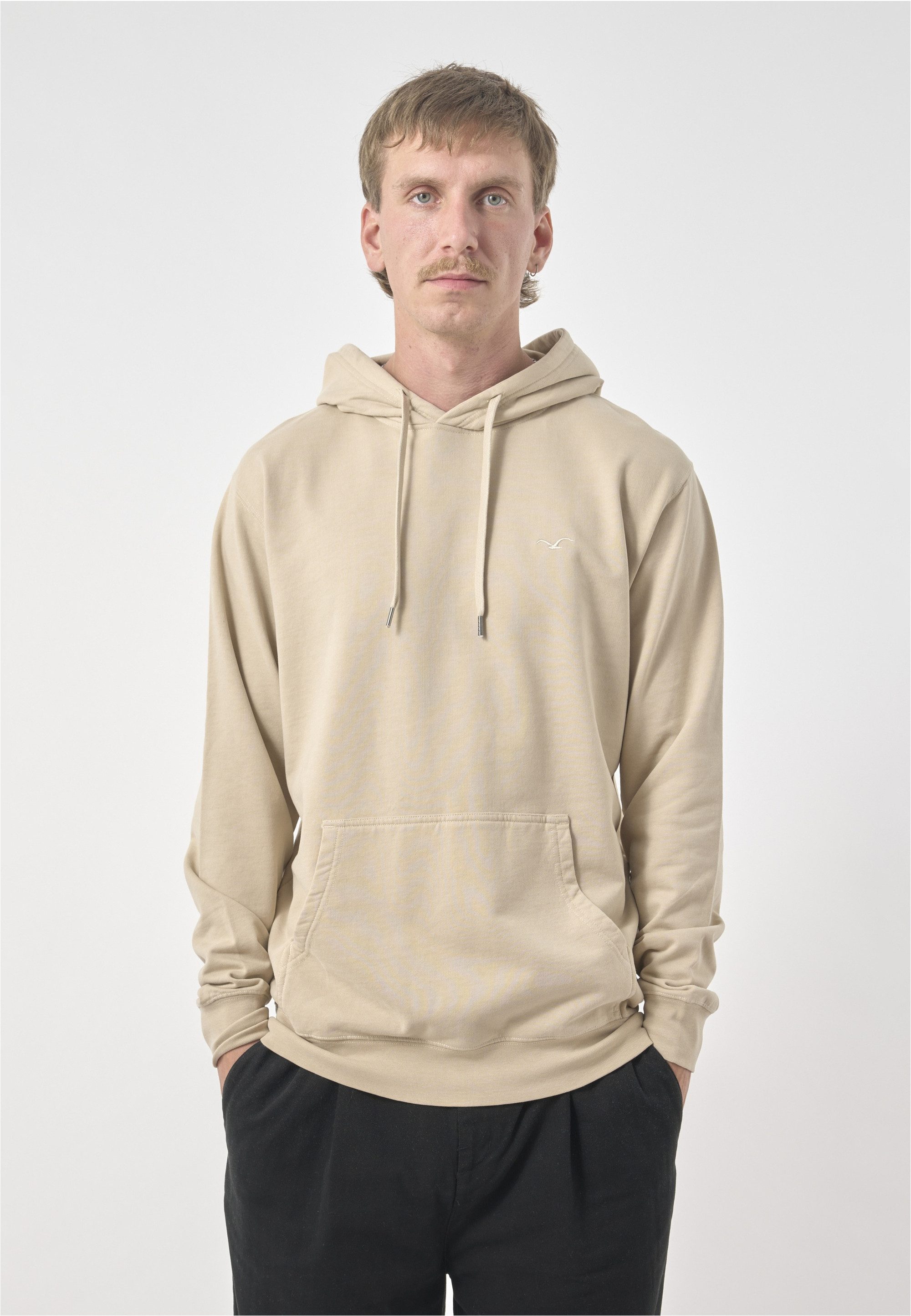 Cleptomanicx Kapuzensweatshirt "Ligull", mit lockerem Schnitt günstig online kaufen