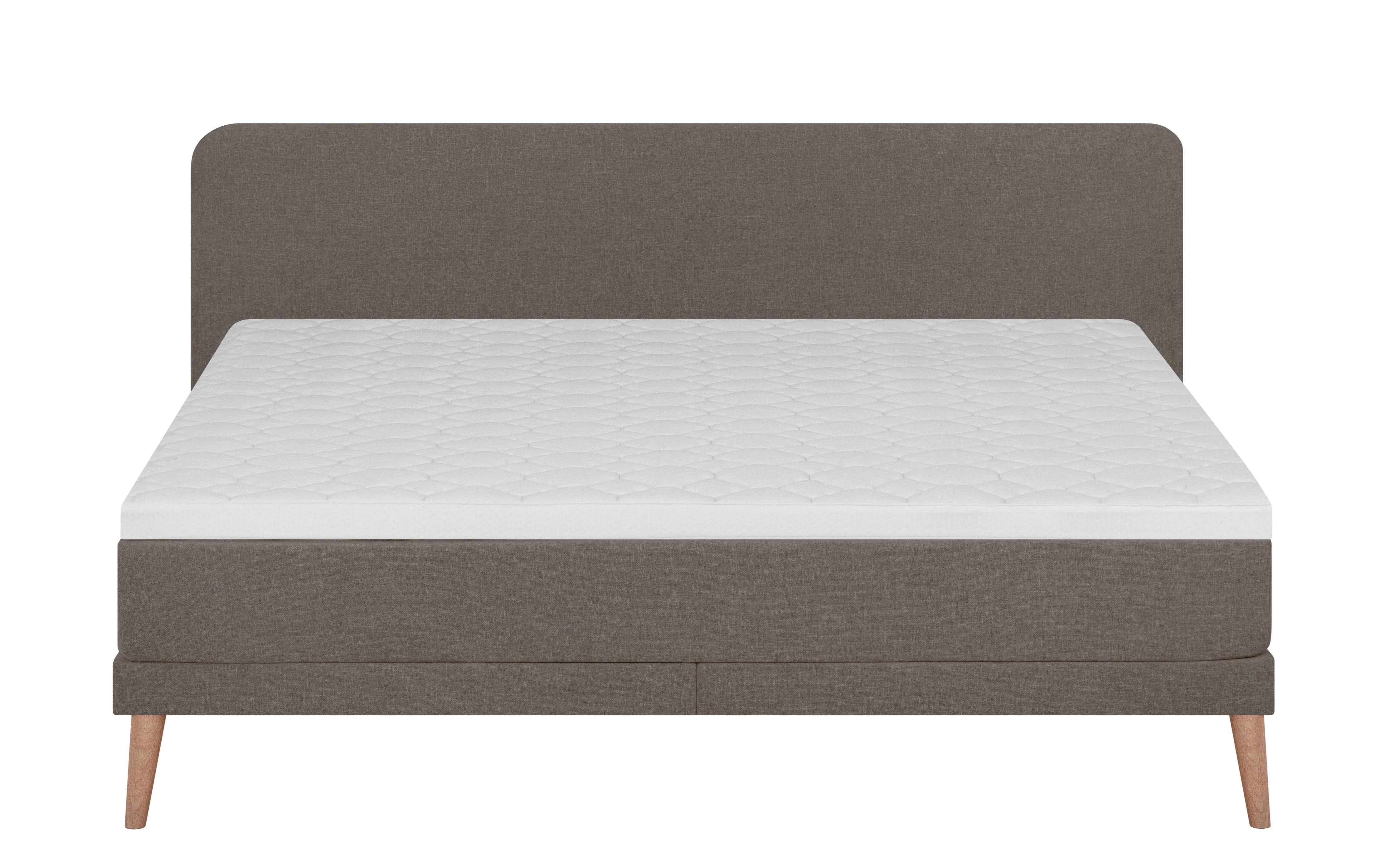 NADUVI Collection | Bettgestell Cassi 180x200 günstig online kaufen