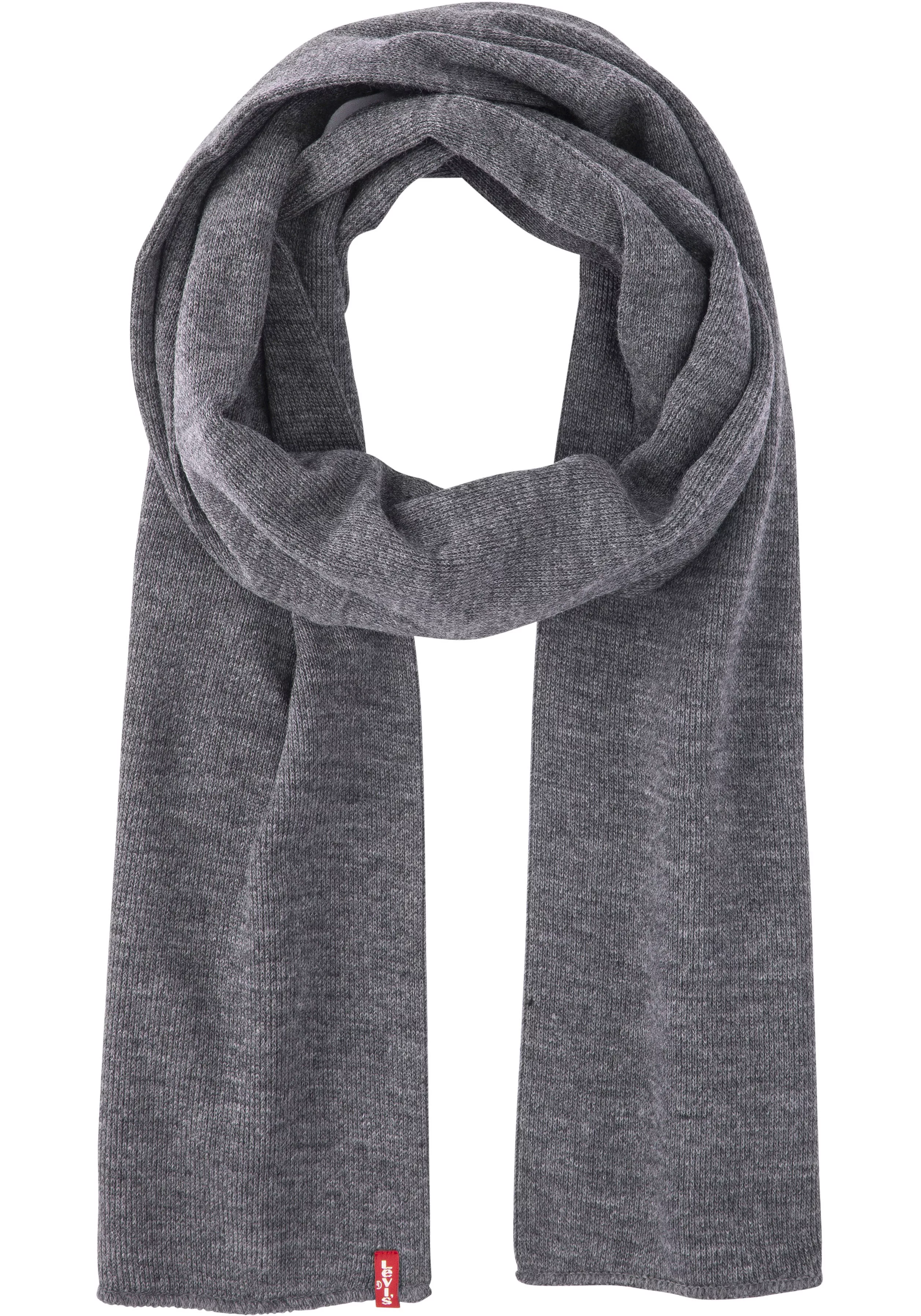 Levis Strickschal "UNISEX", LIMIT SCARF günstig online kaufen