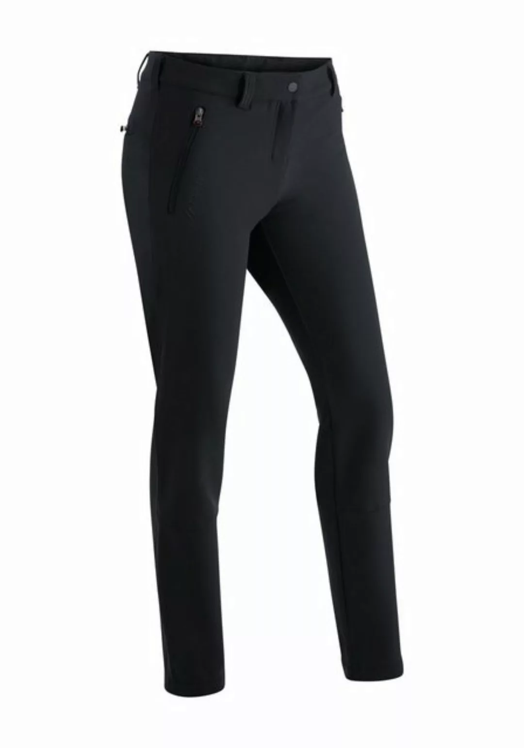 Maier Sports Trekkinghose Maier Sports Damen Winter Wanderhose Helga Slim 2 günstig online kaufen